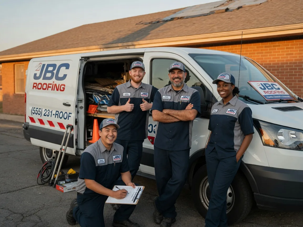 Roof Replacement company in Bloomfield, KY