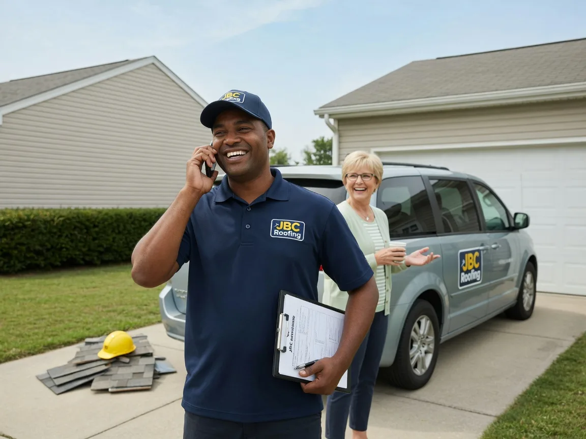 Roof Replacement Bloomfield, KY FAQs